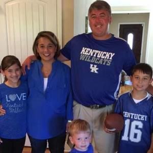 Meet your Posher, April